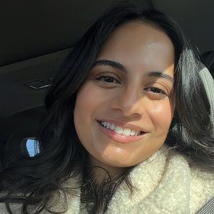 Meet your Posher, Shazia